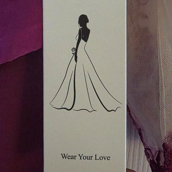 Two Piece Mother of The Bride Wedding Pant Suits with 3/4 Long Sleeves Elegant F - Picture 4 of 5